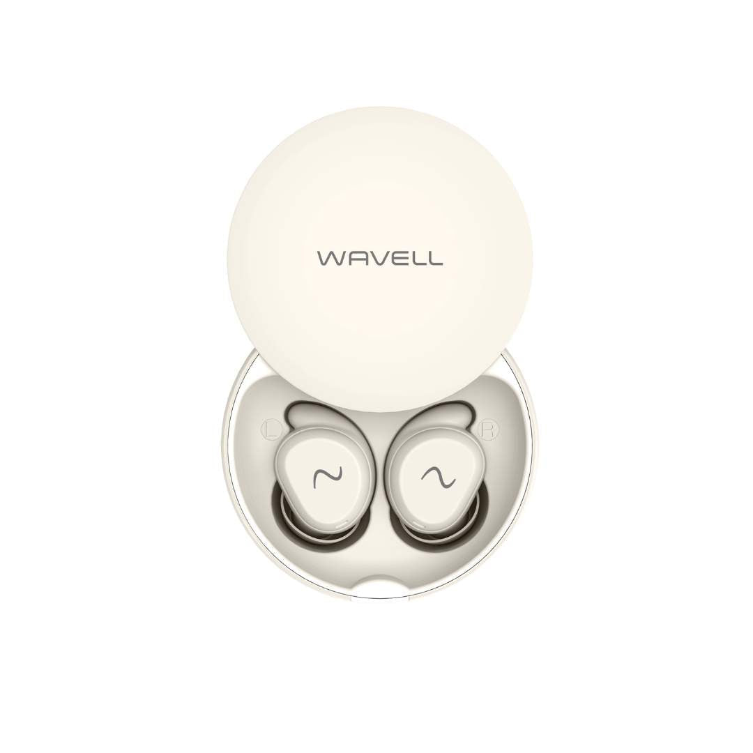 Wavell 3 Light Comfort