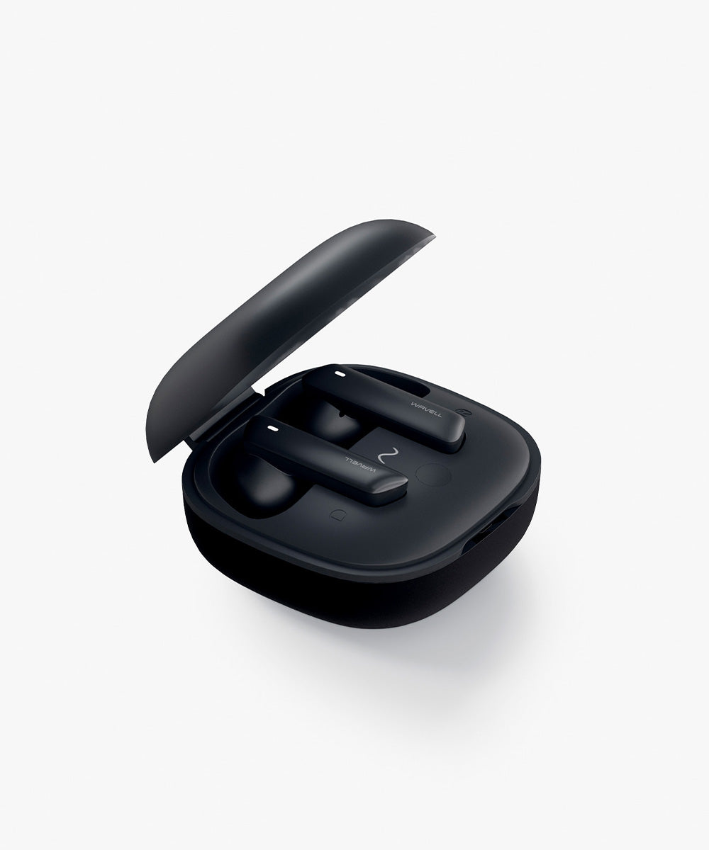 Wavell 3 Pro